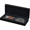 Senator TIZIO S 066253104000 Writing Set, Metal, Rollerball and Ball