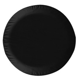 ADCO-3970 Tyre Gard Wheel Cover for 36 to 39 inches Tire Diameter - Vinyl (Black),XL