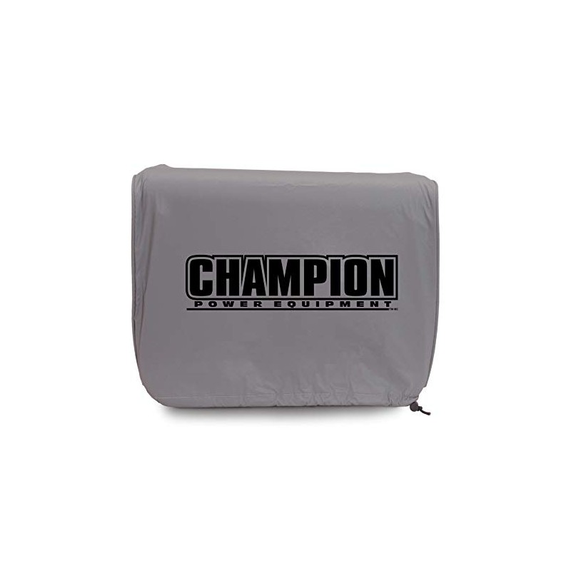 Champion Power Equipment Weather-Resistant Storage Cover for 1200 to 1875-Watt