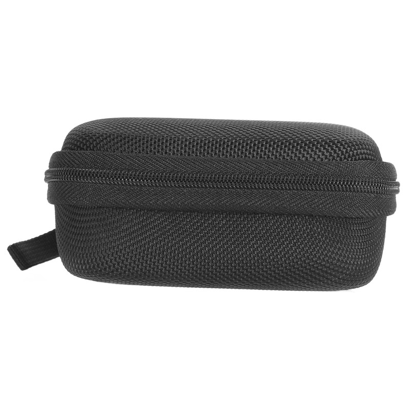 Headphone Case for WF‑1000XM4 Nylon and EVA Protective Wireless Noise
