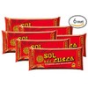 Sol Del Cusco - 3.2oz (6-pack) - Product of Peru