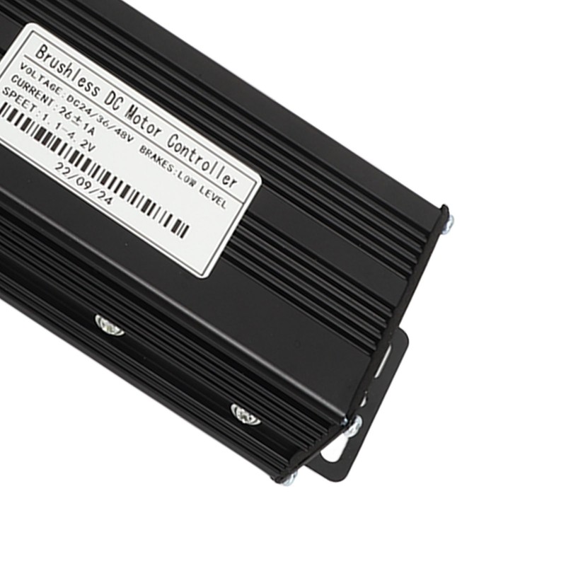 Electric Bike Conversion Kit 24V 36V 48V 500W‑750W 26A 3