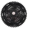 Bike Aluminium Alloy Flywheel 12 Speed 9‑50T Cassette Flywheel XD