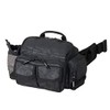 DAIWA Hip Bag LT(D) Spiral Black