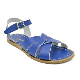 The Salt Water Original, Cobalt, Size US Women's 11 / Unisex 9