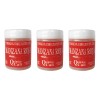 Pomada Emoliente De Manzana Roja Pack3 Frascos De 50g Manzana
