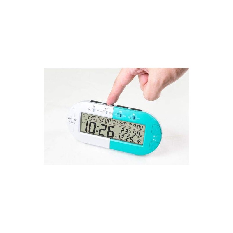 Emplace NTP-SM01B Medication Watch