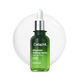 Cetaphil Advanced Defense AM Sérum Antioxidante Ácido Gálico Sensible 30 ml