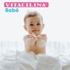 Vitacilina Pomada para Bebe, 50gramos