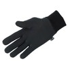 Rough & Road RR8854BK3 Stretch HOT Inner Gloves for Motorcycles