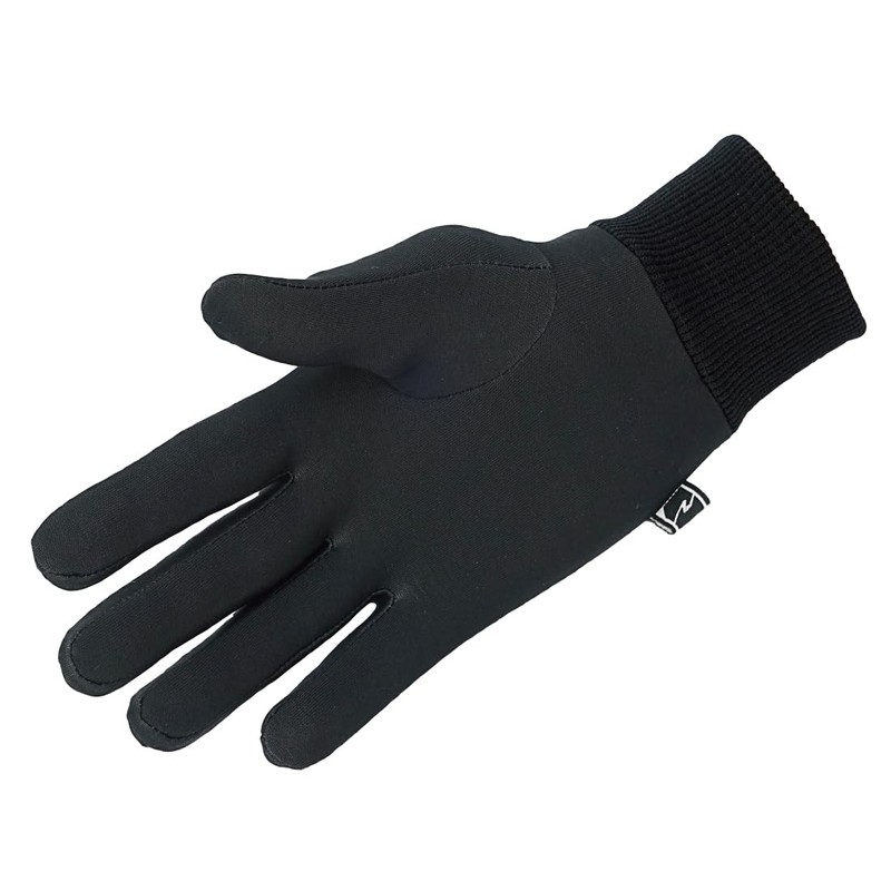 Rough & Road RR8854BK3 Stretch HOT Inner Gloves for Motorcycles