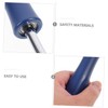 Operitacx Steel Rebar Wire Hook with Plastic Handle Robust Tool