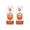 Repelente de Mosquitos en Crema OFF Family 2 Unidades de