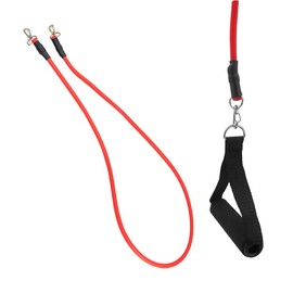 Stingray Liga de Resistencia para Ejercicio 5 piezas Stingray LIGSTI0004