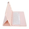 Keyboard Case for Tab P12 12.7inch Tablet 2023 Adjustable Angle