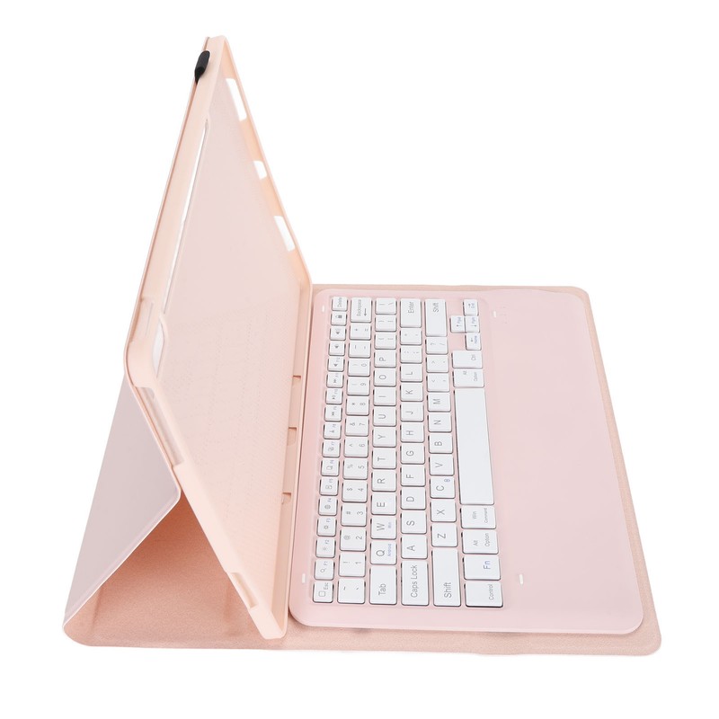Keyboard Case for Tab P12 12.7inch Tablet 2023 Adjustable Angle
