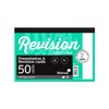 Revision Card Study Bulk Pack | 6 x 50 A6