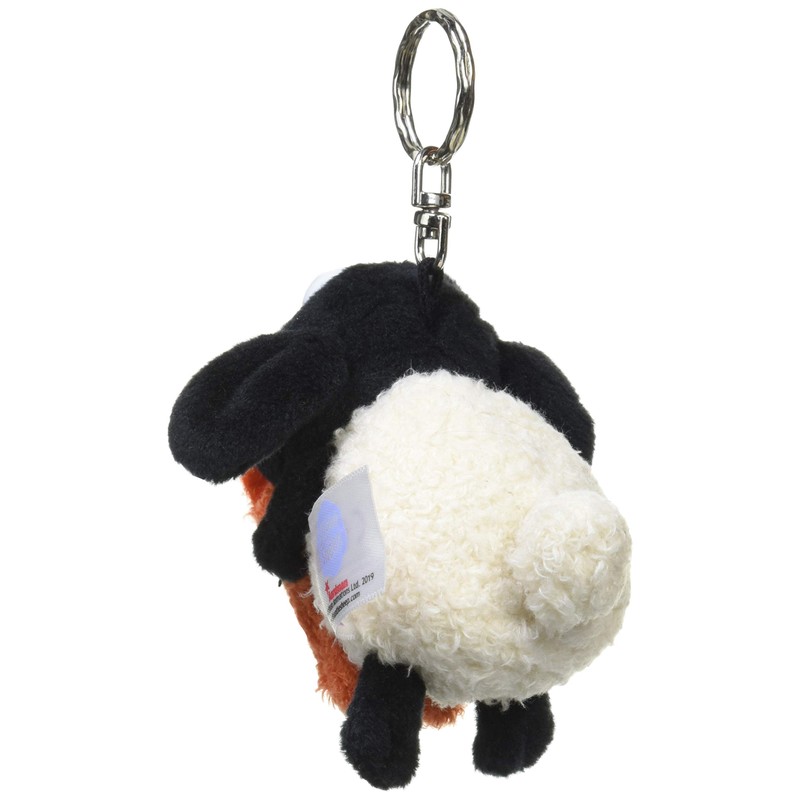 NICI Key Chain 3090477 Black