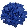 3/4 inch Quartz Glass Mosaic Tiles for Crafts, 1.1 LB,