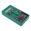 Digital Multimeter Tester Intelligent 1999 Counts Voltmeter Universal Meter with