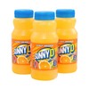 Sunny Delight Tangy Original Orange Flavored Citrus Punch, 6.75 oz.,