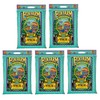 FoxFarm Ocean Forest Potting Soil, 12qt (Pack of 5) –