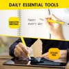 Pen Gifts for Men, 6 in 1 Multitool Pen, Cool