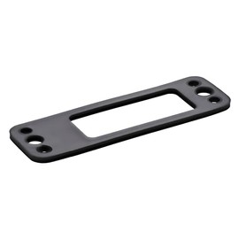 Rubber Seal (Air Filter Housing for ETZ 125, 150, 250, 251/301 Brand: Plast Anza