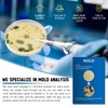 Mold Test Kit for Home -DIY Mold Testing Kit with