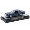 M2 MACHINES 1/64 Auto-Thentics Release 96 1987 BUICK REGAL LIMITED