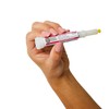 Beauty Secrets Nail Glue, Drip & Clog Proof, 6 Pack