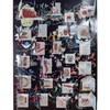 Traditional Advent Calendar 12 Days Of Christmas Xmas Advent Calendar