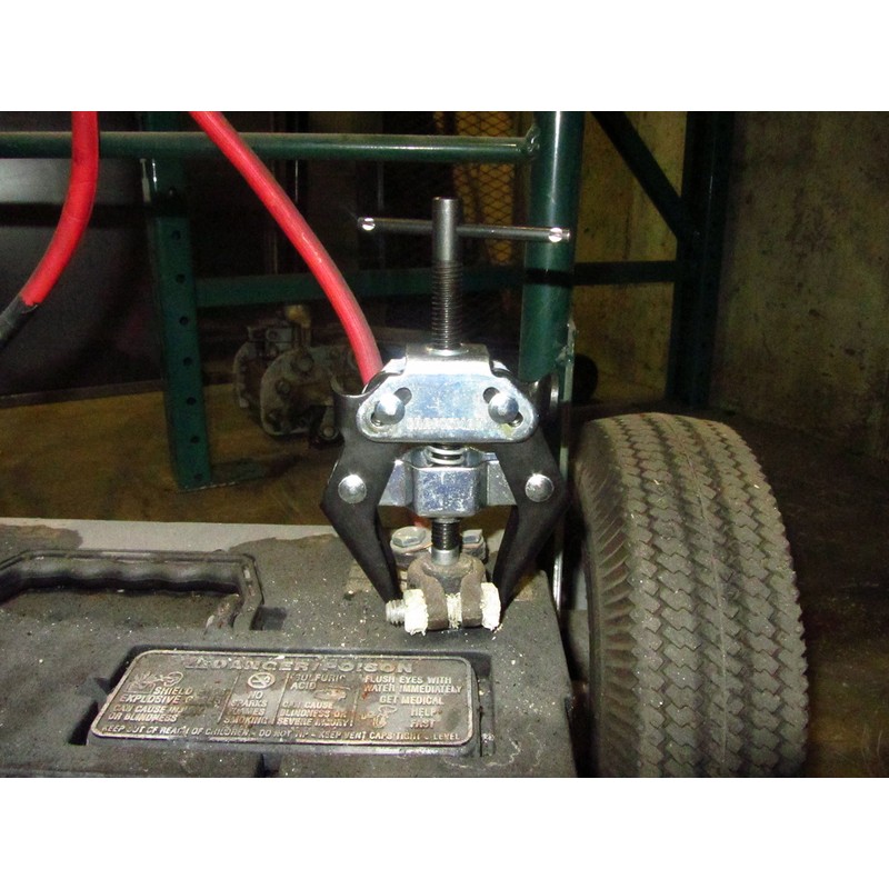 Lang Tools 202 Battery Terminal Puller