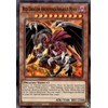 Red Dragon Archfiend/Assault Mode - SDCK-EN017 - Common - 1st