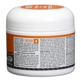 Pintura Bronceadora Pro Tan Instant Quick Bronze