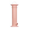Toddler Reusable Fruit Puree Squeeze Filler Professional Ergonomic Baby Food