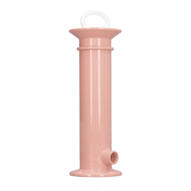 Toddler Reusable Fruit Puree Squeeze Filler Professional Ergonomic Baby Food