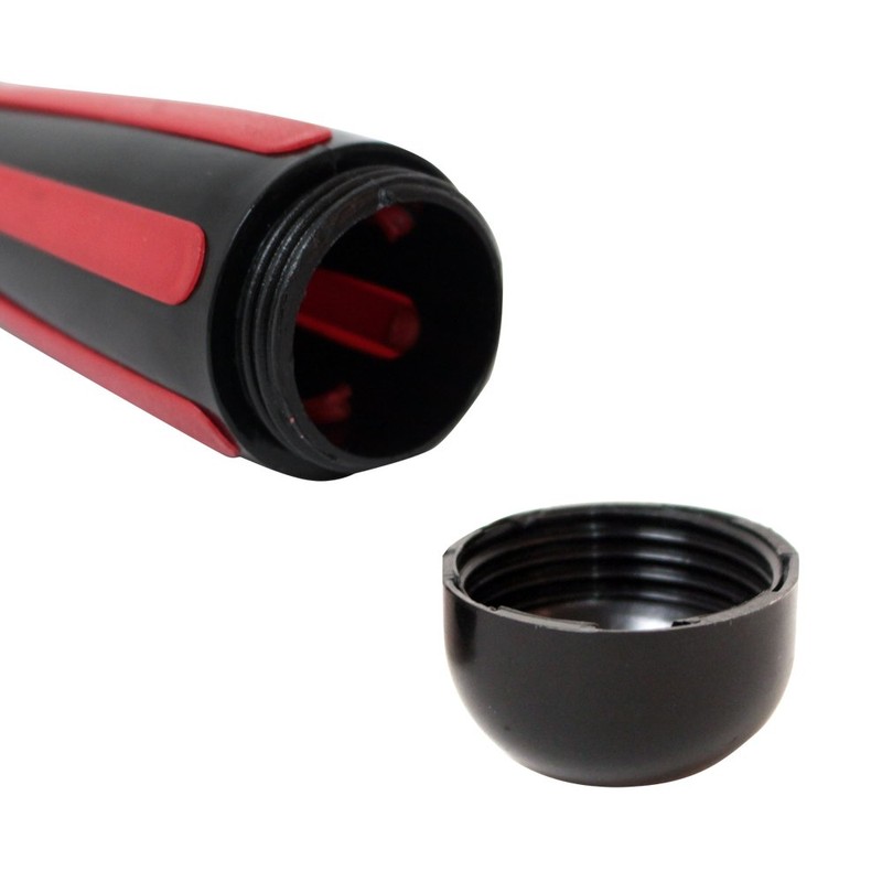 BIGMAN(ビッグマン) ブラックハンドドリルHD-3