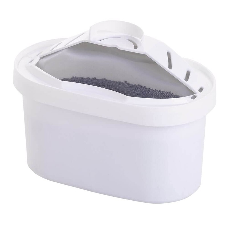 MAVEA Maxtra Replacement Filter for MAVEA Water Filtration Pitcher, 3-Pack,