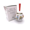 Hutschenreuther Ole Winther 1997 Bear House Christmas Bauble