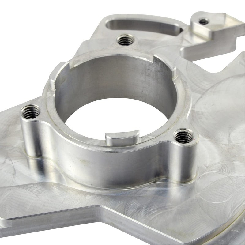 RMSTATOR Replacement for Performance Machined Aluminum Adjustable Stator Timing Back