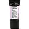 Maybelline Facestudio Master Prime Primer Makeup, Blur+ Defend, 1 fl.