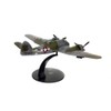 Solido – Bristol Beaufighter Mk IV – Corsica 1944 Car Collectible, 7200005, Grey/Green