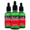 Tratamiento PREMIUM CONCENTRADO para Barba y Cabello 5% con Bergamota