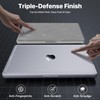 Soonjet CrackGuard for MacBook Pro 14 inch Case | M5