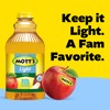 Mott's Apple Light Juice Drink, 64 Fl Oz Bottle (Pack