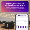 Roku Smart Home Outdoor Smart Plug - WiFi Smart Plugs