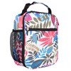 Lunch Bag for Men & Women, Insulated Lunch Bag for
