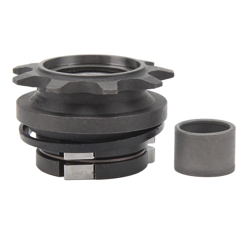 Bicycle Freewheel 9T 12mm Refit Single Speed Cog Sprocket Freewheel