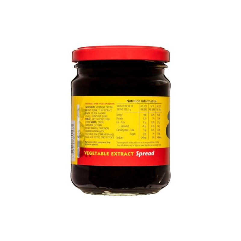 Masterfoods Promite Vegetable Extract Spread 290g